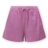 Pip Studio Bisou Short Trousers Petite Sumo Stripe Lilac