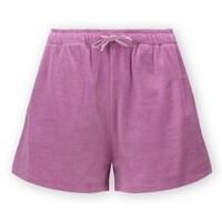 Bisou Short Trousers Petite Sumo Stripe Lilac