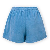 Bisou Short Trousers Petite Sumo Stripe Blue