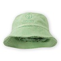 Adeline Sun Hat Petite Sumo Stripe Green