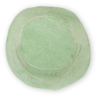 Adeline Sun Hat Petite Sumo Stripe Green