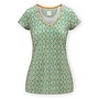 Toy Short Sleeve Top Verano Green