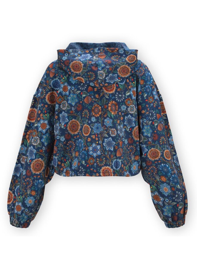 Hanny Jacket Señorita Pip Dark Blue