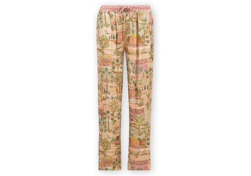 Pip Studio Belin Long Trousers Alcazar Multicolour