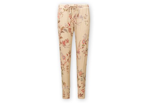 Pip Studio Bobien Long Trousers Amor de Dios Sand