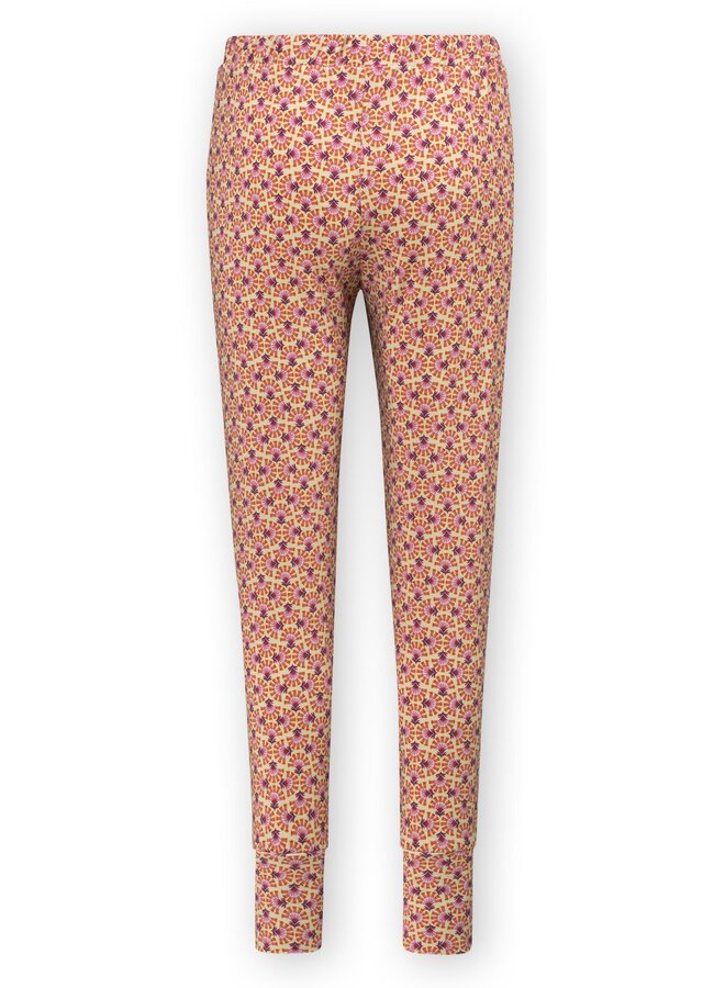 Bobien Long Trousers Verano Lilac