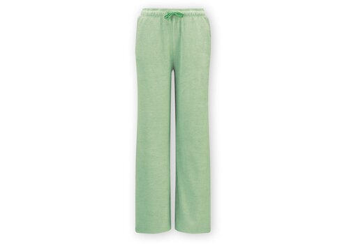 Pip Studio Brittney Long Trousers Petite Sumo Stripe Green