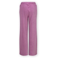 Brittney Long Trousers Petite Sumo Stripe Lilac