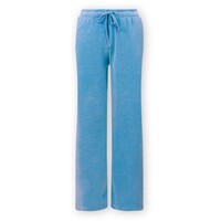 Brittney Long Trousers Petite Sumo Stripe Blue