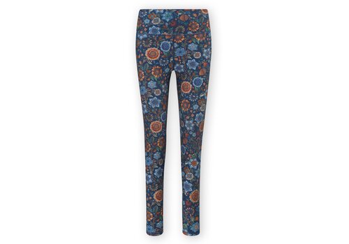 Pip Studio Bella Long Sport Trousers Señorita Pip Dark Blue