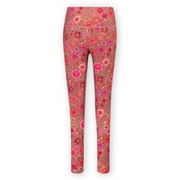 Bella Long Sport Trousers Señorita Pip Dark Pink