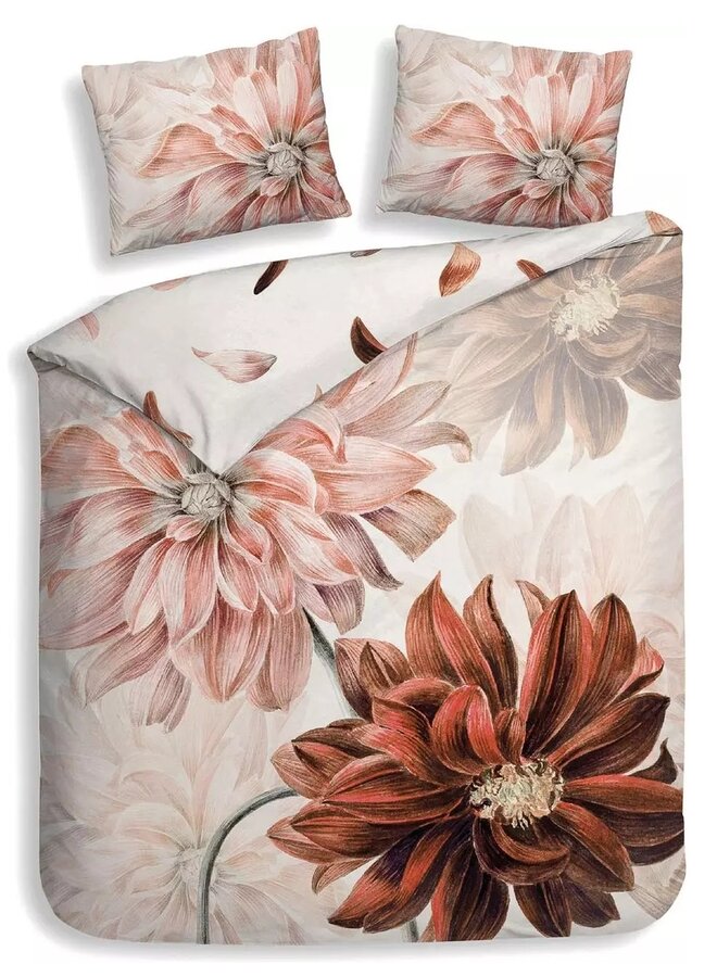 Dekbedovertrek Flori