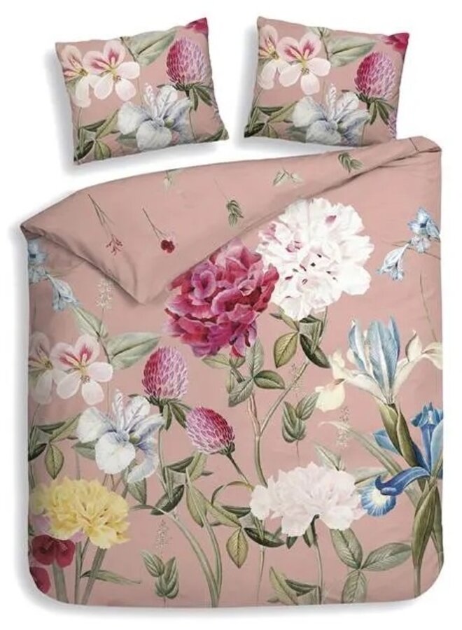 Dekbedovertrek Flores