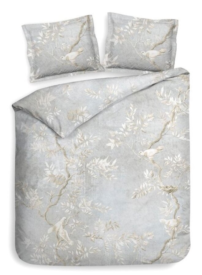 Dekbedovertrek Fresco