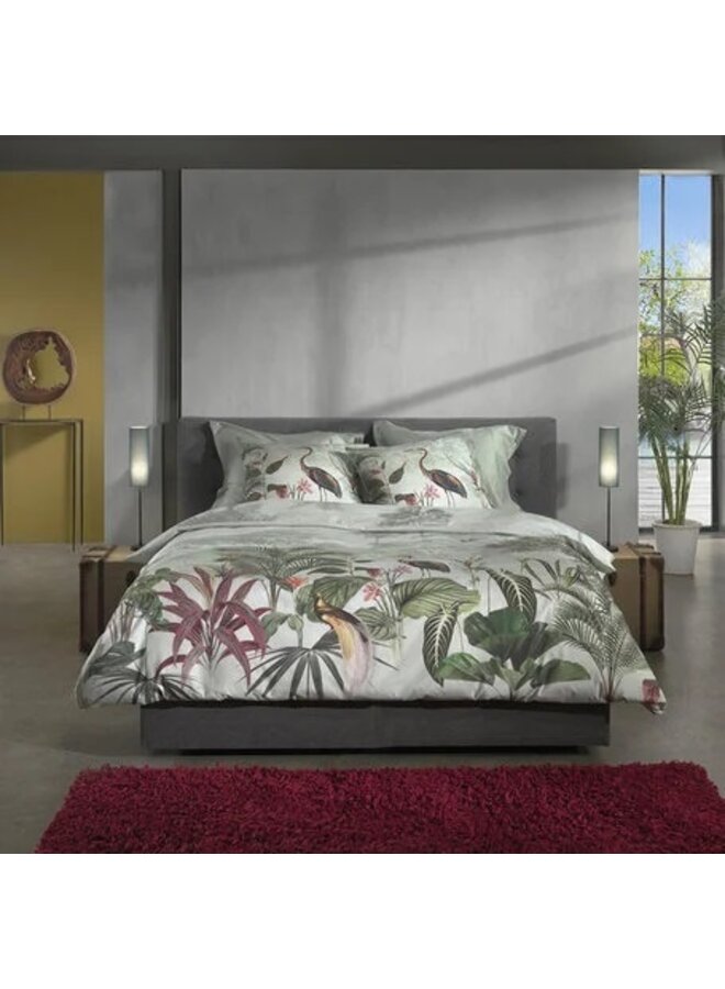 Dekbedovertrek Heron