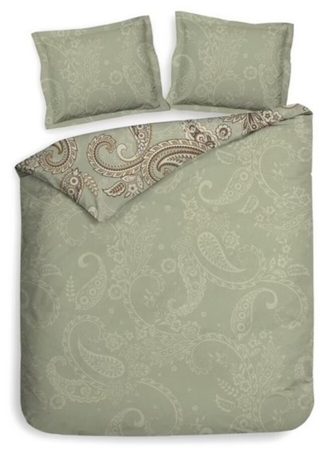 Dekbedovertrek Camille