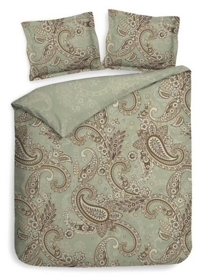 Dekbedovertrek Camille