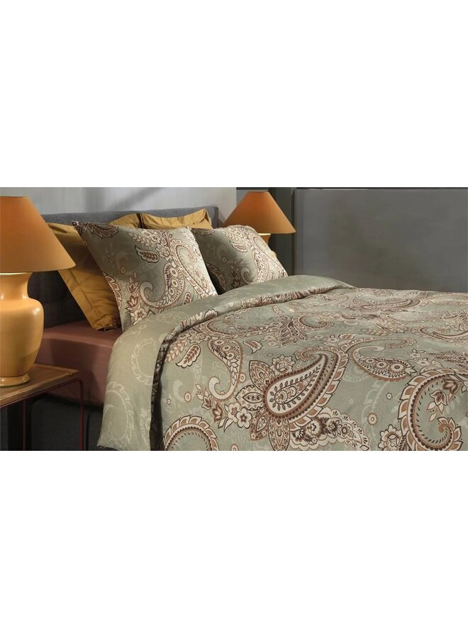 Dekbedovertrek Camille