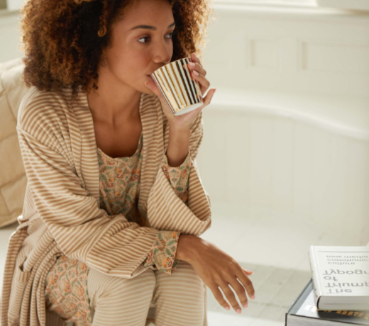 Lounge- Homewear AW24