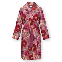 Nisha Kimono Rosita Purple XS