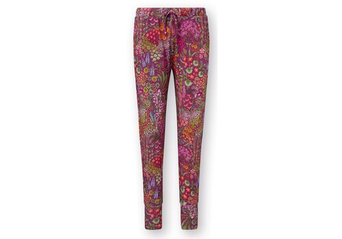 Pip Studio Bobien Long Trousers Querida Pink