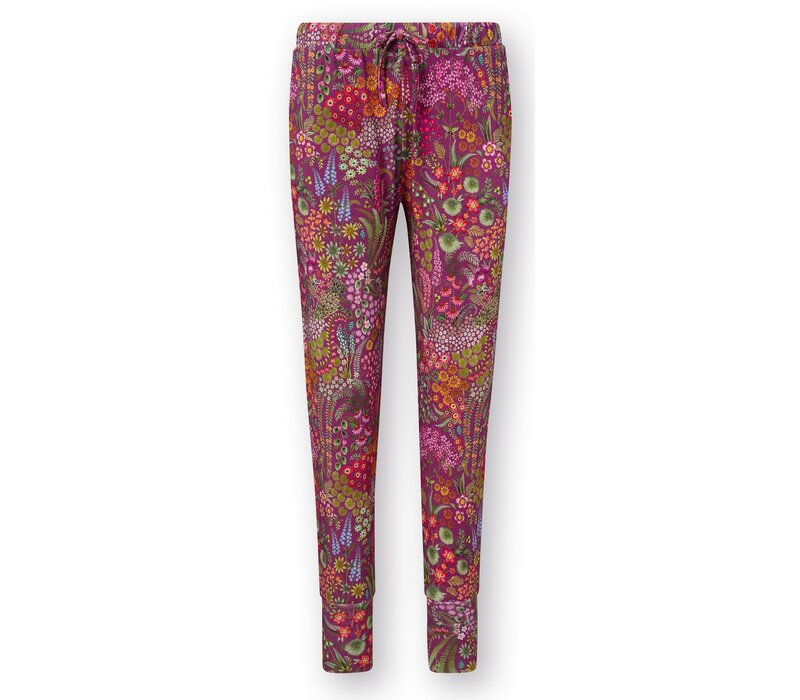 Bobien Long Trousers Querida Pink XS