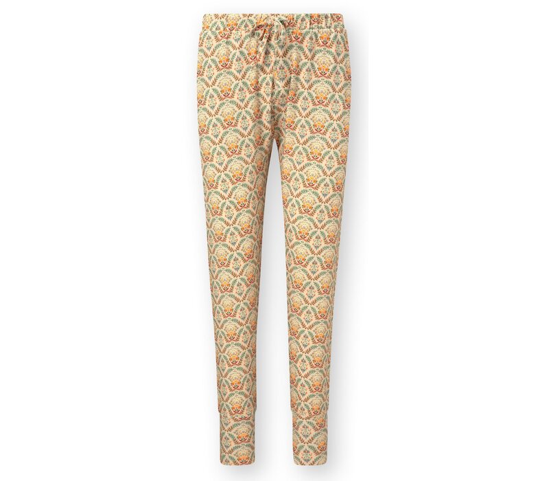 Bobien Long Trousers Bailamos Sand XS