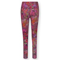 Bella Long Sport Trousers Querida Pink XS