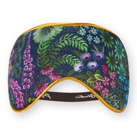 Alie Eye Mask Querida Dark Blue