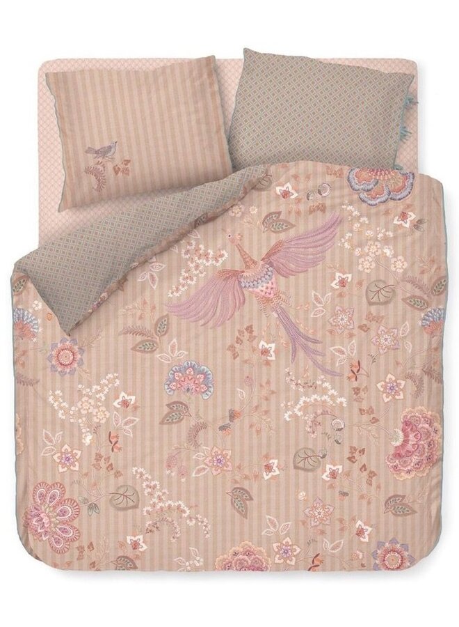 Dekbedovertrek Buenas Noches