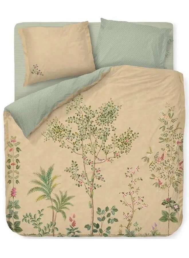 Dekbedovertrek Fata Morgana