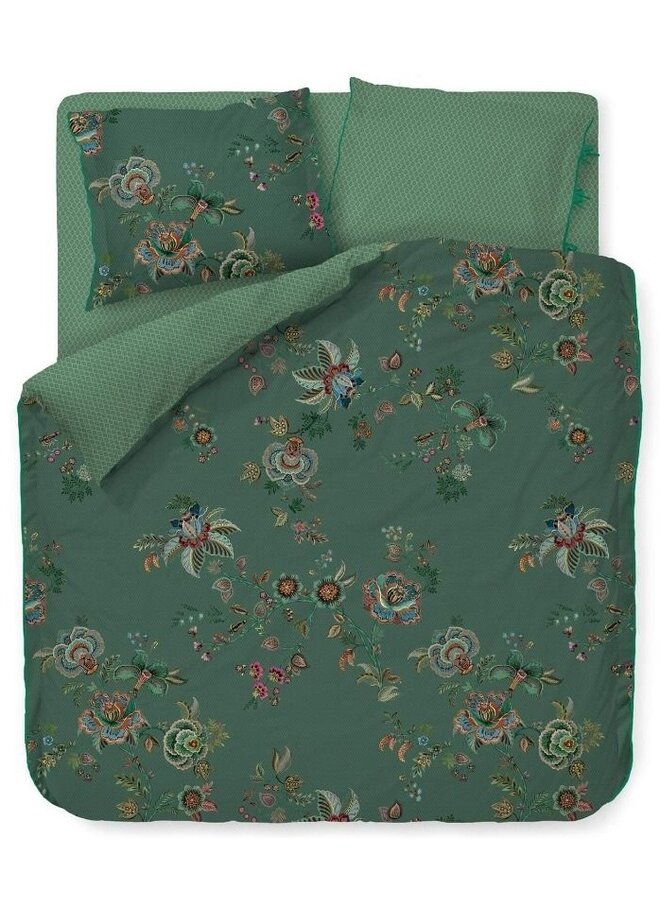 Dekbedovertrek Cece Fiore