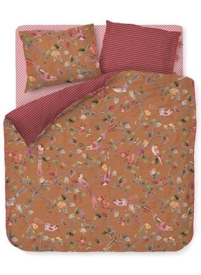 Dekbedovertrek Good Nightingale