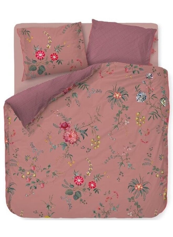 Dekbedovertrek Petite Fleurs