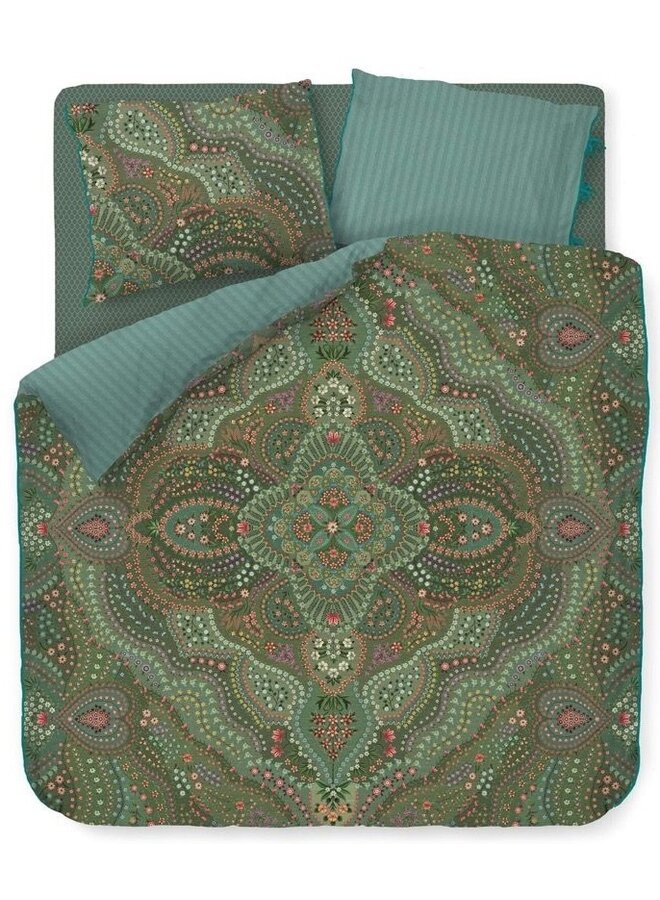 Dekbedovertrek Pip Chique