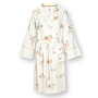Naomi Kimono Blossom Chique White