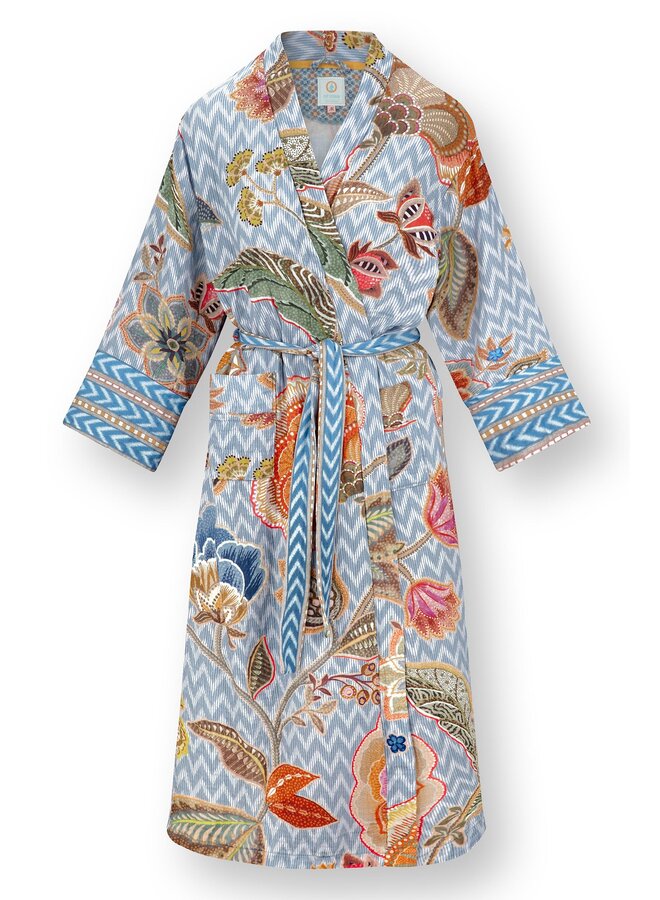 Noa Kimono Hakuna Blue