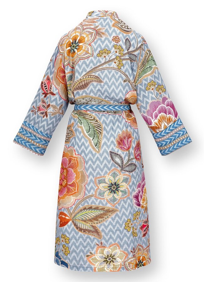 Noa Kimono Hakuna Blue