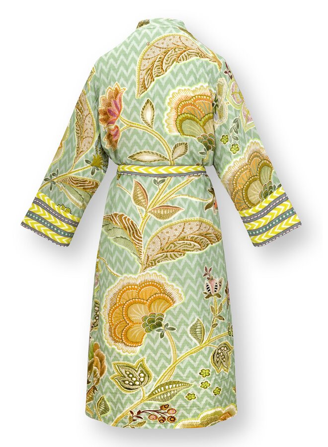 Noa Kimono Hakuna Light Green