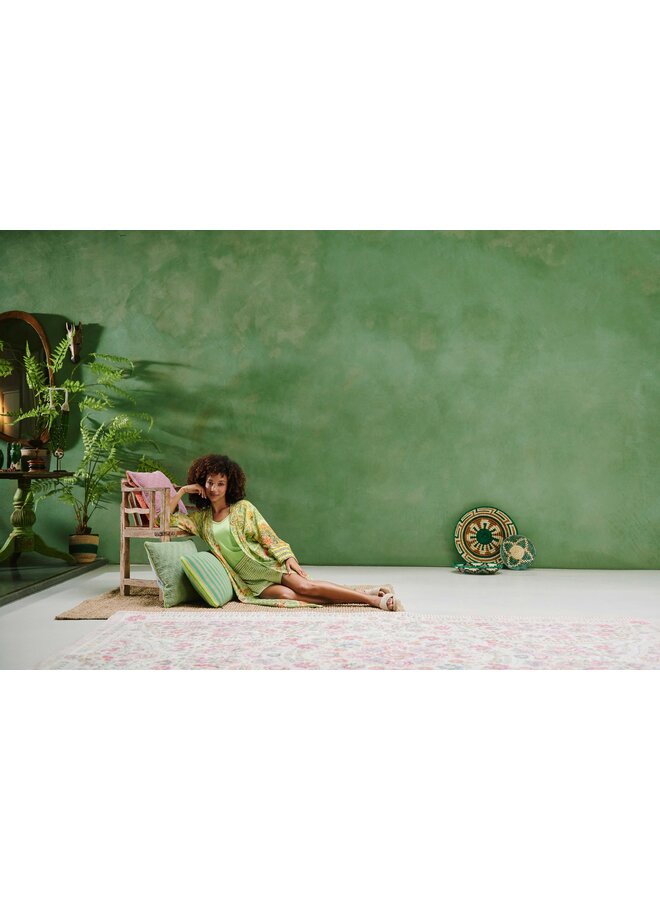 Noa Kimono Hakuna Light Green