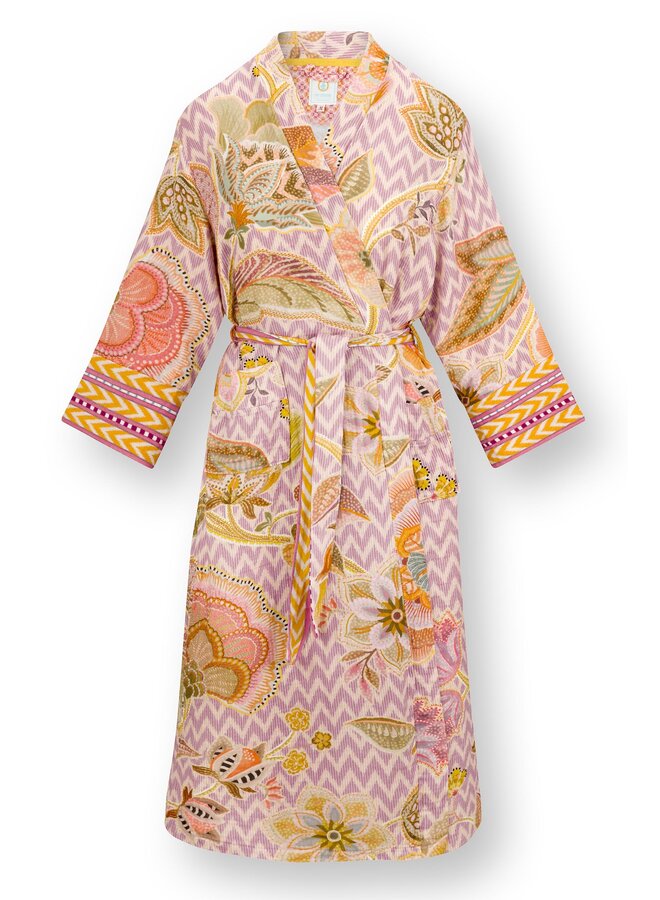 Noa Kimono Hakuna Lilac