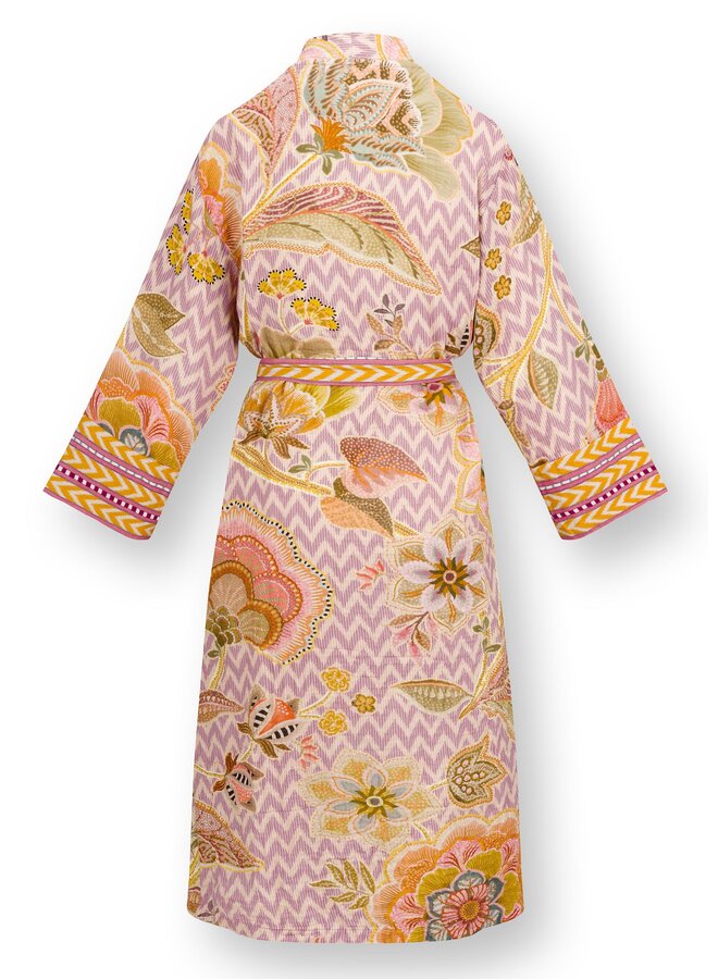 Noa Kimono Hakuna Lilac