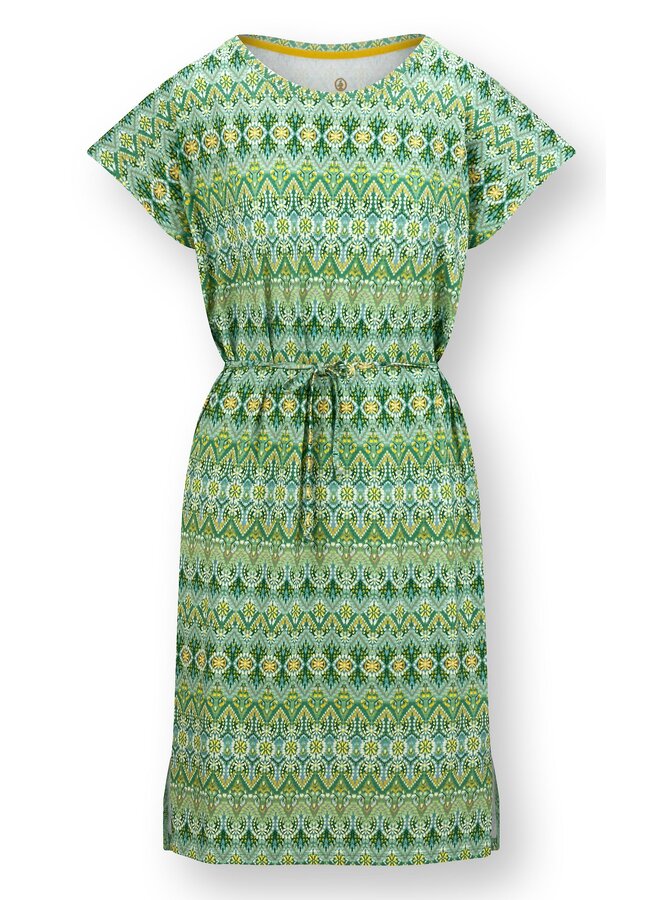 Didi Tunic Ashanti Green