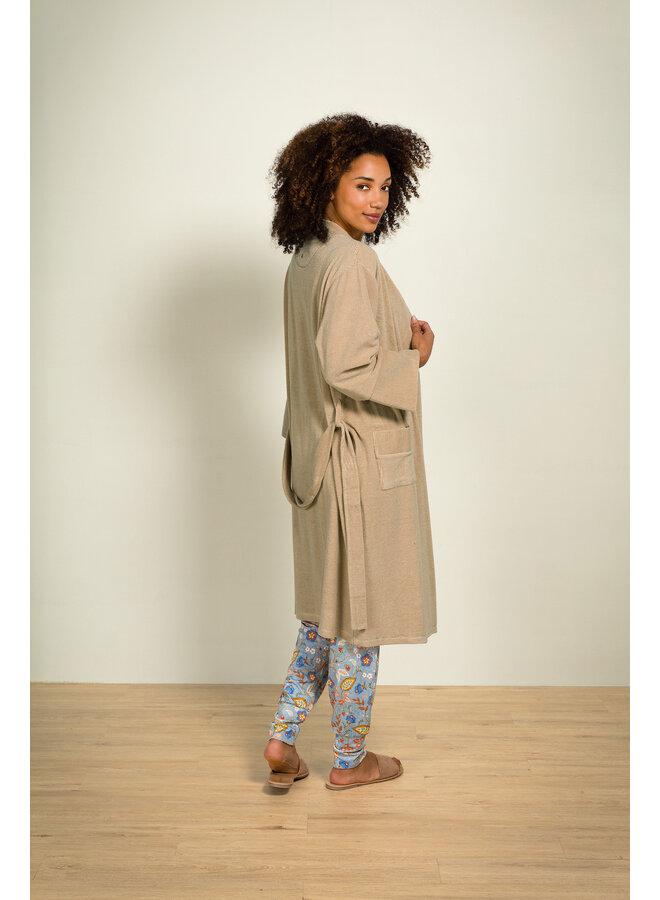 Bobien Long Trousers Jameela Blue