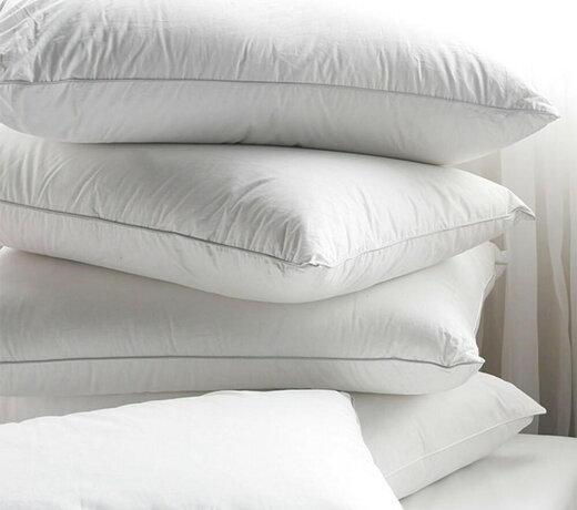 Hoofdcategorie HOOFDKUSSENS