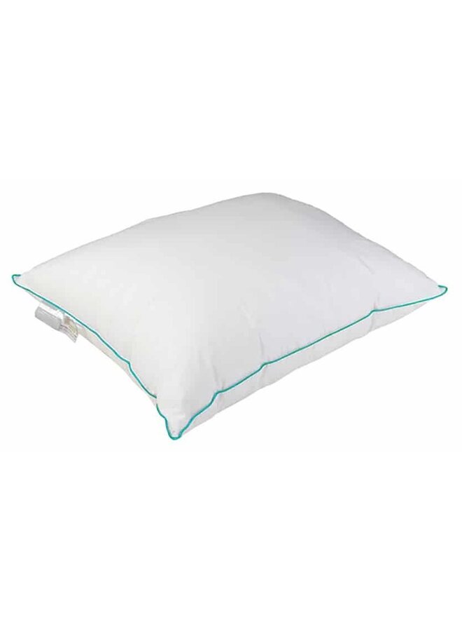 Hoofdkussen Puntmodel