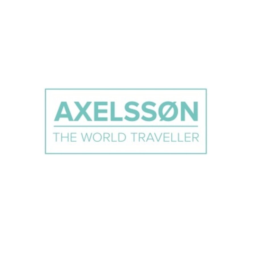 Axelsson 