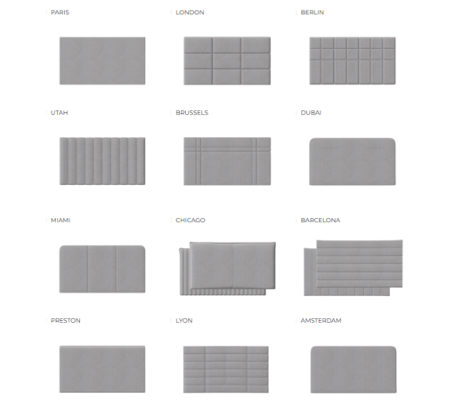 Axelssøn Hoofdborden