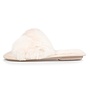 Slof Slipper beige 97335