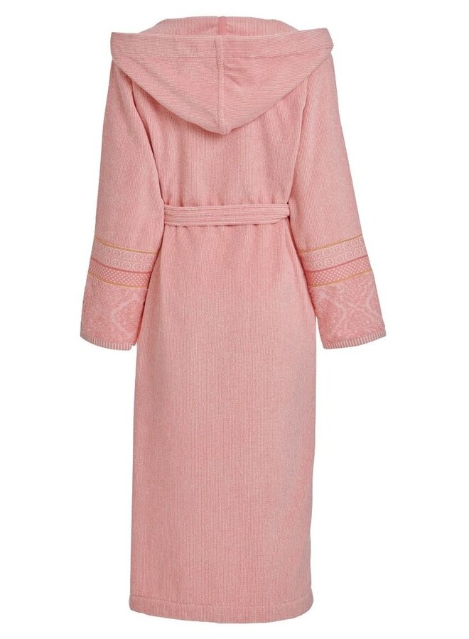 Badjas Soft Zellige - Pink